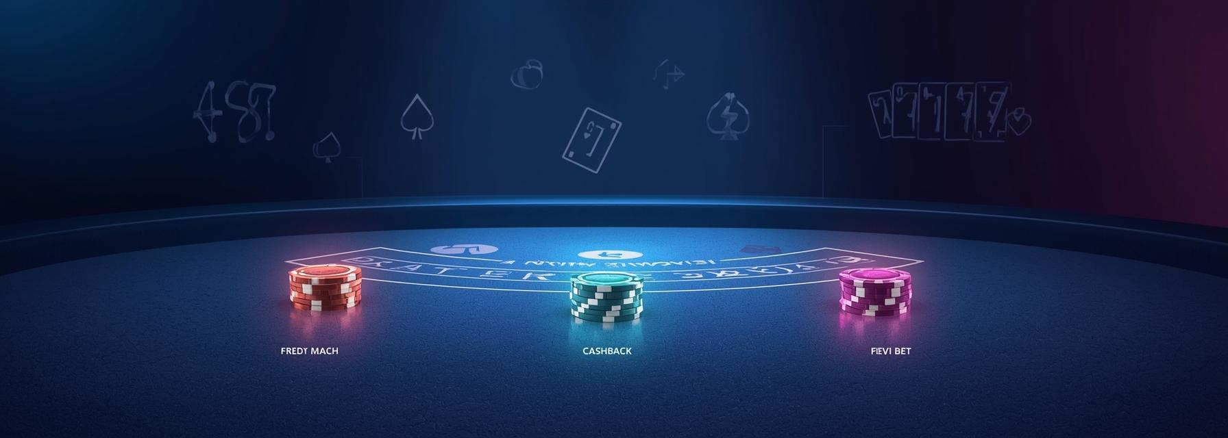Arten von Bonusangeboten und Beitrag für Blackjack